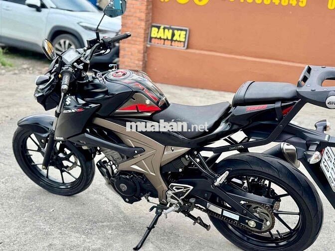 suzuki gsx s150 chinh chủ siêu keng .dep .di êm