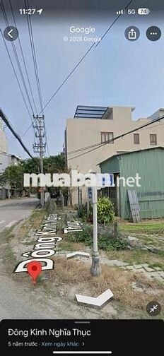 2 MT Chính Hữu - Đông Kinh Nghĩa Thục
