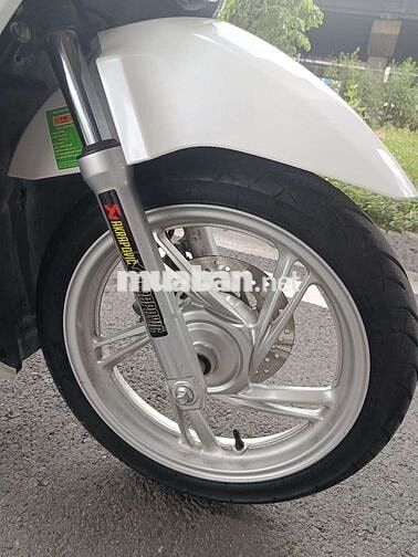 SH 125 ABS