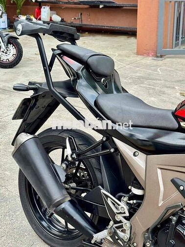 suzuki gsx s150 chinh chủ siêu keng .dep .di êm