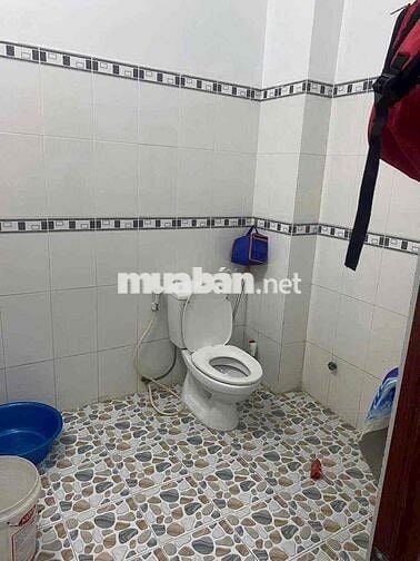 nhà 4x14m 1 lầu lửng 3 phòng ngủ 2wc, hẻm Bình Thành
