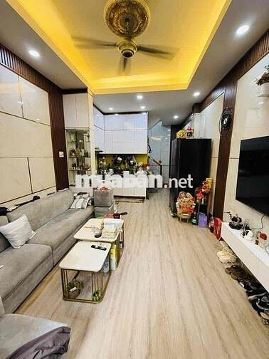 🏡G.ấp Lê Thị Bạch Cát - 28m2 - 4 Tầng - Hẻm 3m - 3pn - Chỉ 4.650 Tỷ💵