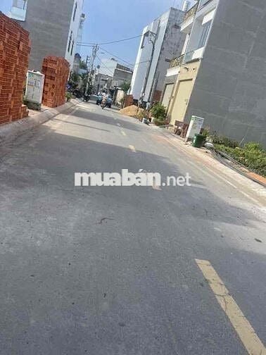 BÁN ĐẤT MT TÂY LÂN CHỈ HƠN 5 TỶ