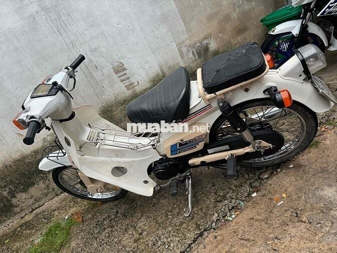 honda cúp 50cc