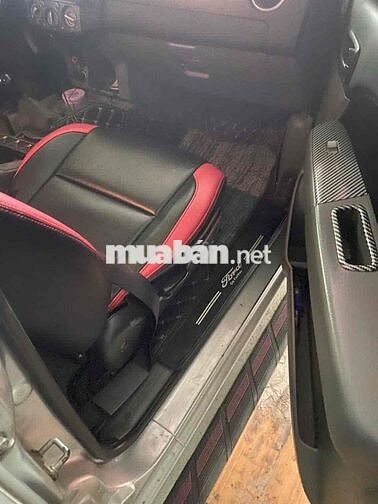 Ford Ranger 2011 , 2.5L 4x2 MT - xe zin, đẹp hiếm