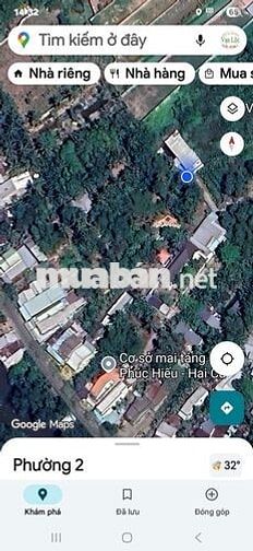 Bán nhà trong hẻm đường Phạm Ngọc Thạch, P2, Sa Đéc