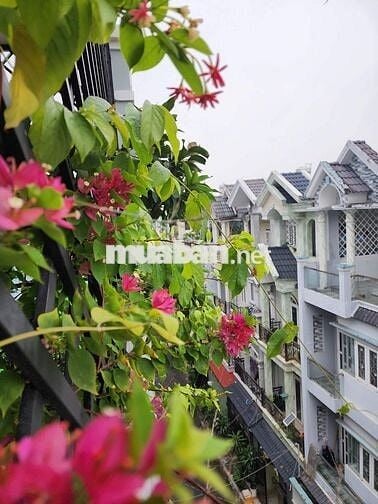 BÁN NHÀ CĂN GÓC 2 MẶT TIỀN, BÌNH TÂN, TÊN LỬA, TỈNH LỘ 10, NHỈNH 11 TỈ