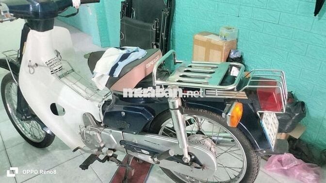 Cub 50cc