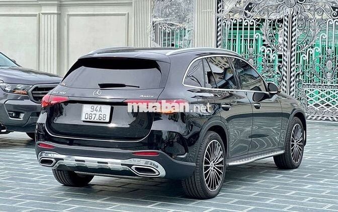 2023 300 4Matic - 5000 km