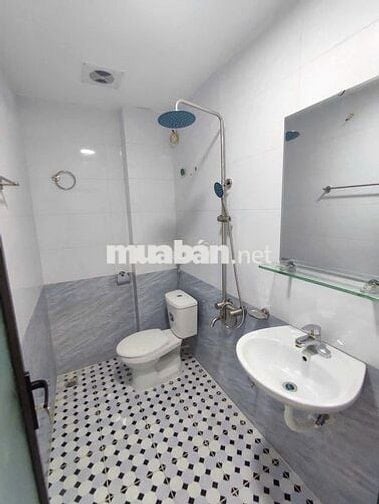 BÁN NHÀ 4Tx40M,Ô TÔ ĐỖ CỬA,LÀNG NGHỀ DỆT MAY,CÁCH DỰ ÁN VIN GROUP 800m
