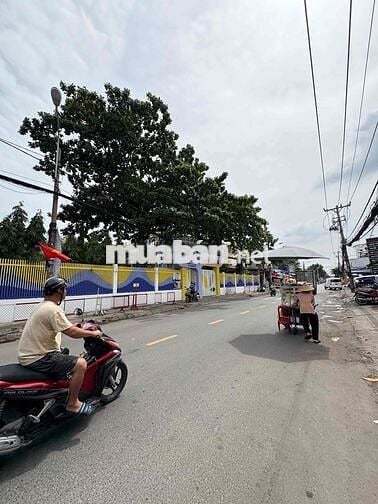 Nhà đẹp mới sát MT khu đáng an cư lâu dài