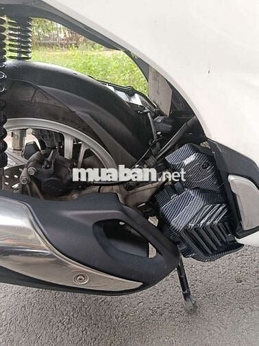 SH 125 ABS