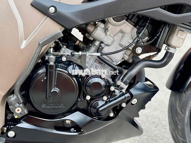 suzuki gsx s150 chinh chủ siêu keng .dep .di êm