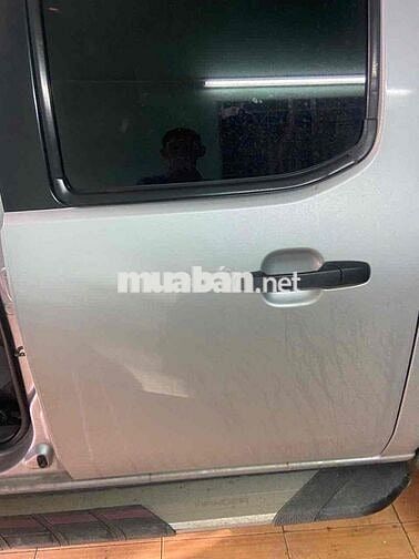 Ford Ranger 2011 , 2.5L 4x2 MT - xe zin, đẹp hiếm