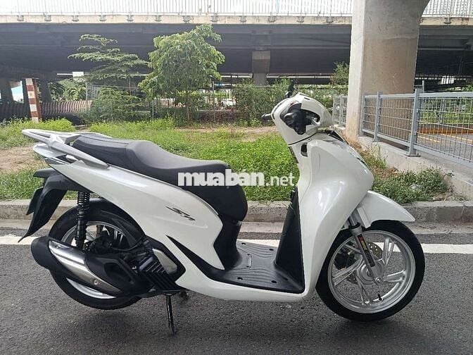 SH 125 ABS