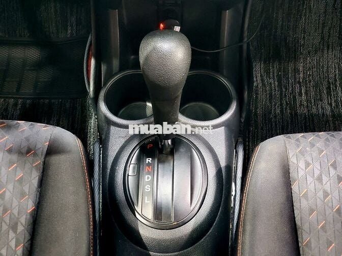 Honda Brio 2021 RS - 30000 km