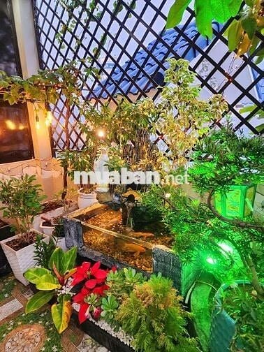 BÁN NHÀ CĂN GÓC 2 MẶT TIỀN, BÌNH TÂN, TÊN LỬA, TỈNH LỘ 10, NHỈNH 11 TỈ