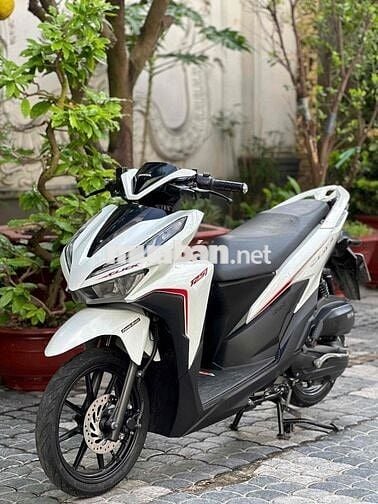 Xe Click Thái 125 đời 2019