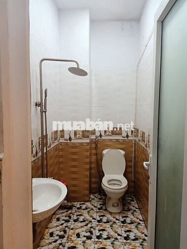 BÁN NHÀ CĂN GÓC 2 MẶT TIỀN, BÌNH TÂN, TÊN LỬA, TỈNH LỘ 10, NHỈNH 11 TỈ