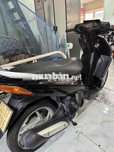Bán Click 110 bstp giá mềm 7,5tr