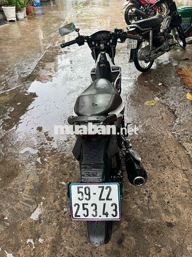 raider 2020 cccd cùng địa chỉ