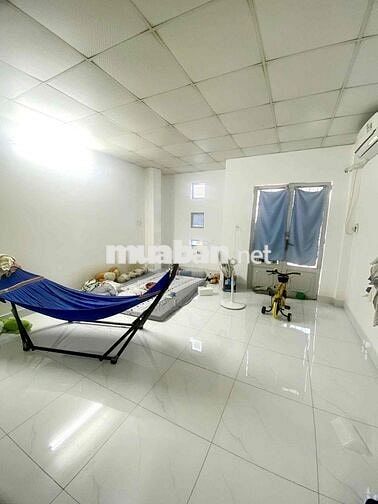 Nhà 327/ Kinh Dương Vương sát bến xe miền Tây hàng hiếm
