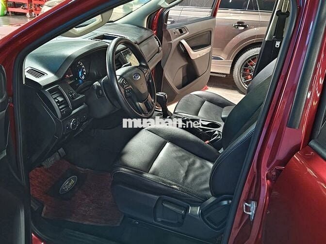 Ford Ranger 2019 XLS 2.2L 4x2 AT - 60000 km