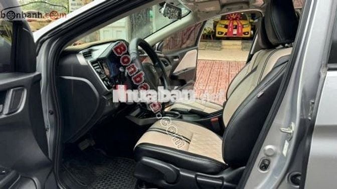 Honda City 1.5 AT 2017