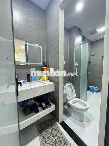 NGỘP BANK: BHH A, B.TÂN, 60M2,HẺM 8M, 2 TẦNG ĐÚC CHỈ HƠN 4 ĐỒNG