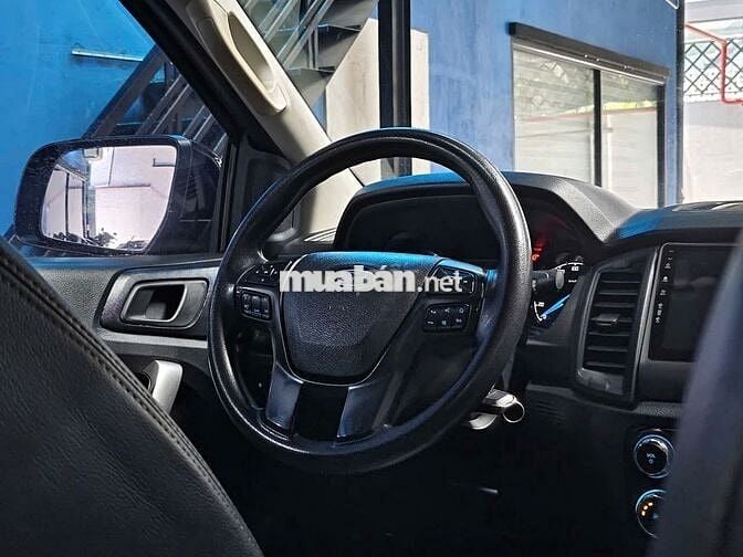 Ford Ranger 2019 XLS 2.2L 4x2 AT - 60000 km