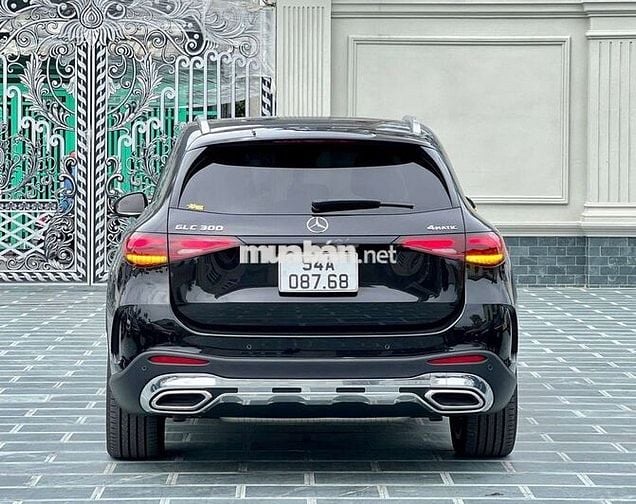 2023 300 4Matic - 5000 km