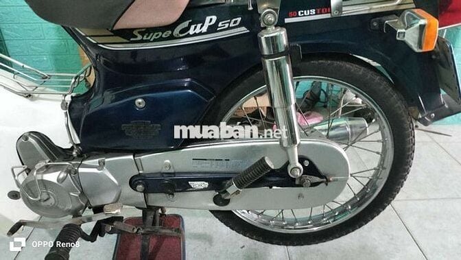 Cub 50cc