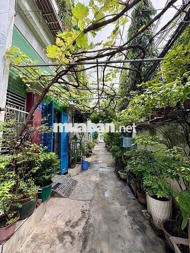Nhà đẹp mới sát MT khu đáng an cư lâu dài