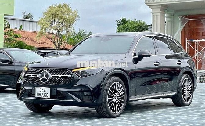 2023 300 4Matic - 5000 km