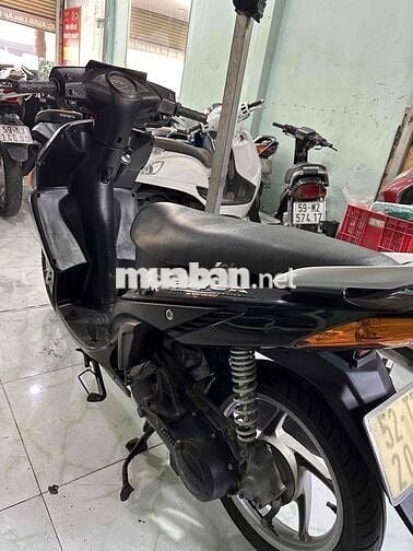 Bán Click 110 bstp giá mềm 7,5tr