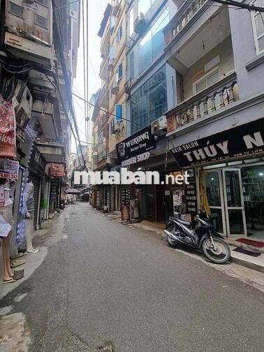 CỰC GẤP! VIP Mễ Trì, ô tô, ngõ thông, KD đỉnh, MT to, vị trí đắc địa