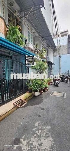 SIÊU PHẨM HẺM XE HƠI TA20 TRẦN THỊ CỜ NHÀ ĐẸP GIÁ TỐT