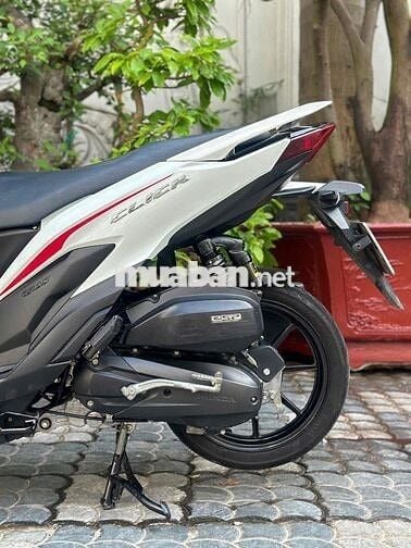 Xe Click Thái 125 đời 2019