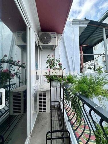 Chính chủ bán nhà 2PN, full nội thất, dọn vào ở ngay – P15, Tân Bình