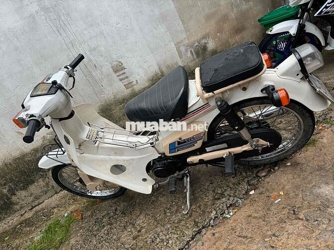 honda cúp 50cc