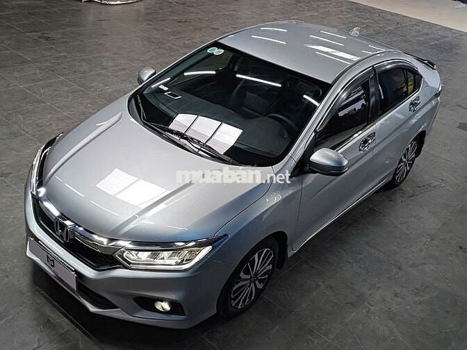 Honda City 2019 1.5 TOP - 70000 km