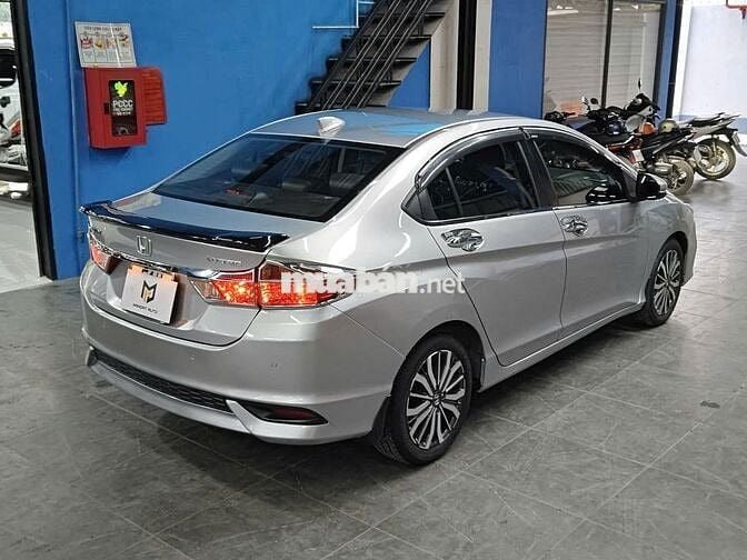 Honda City 2019 1.5 TOP - 70000 km