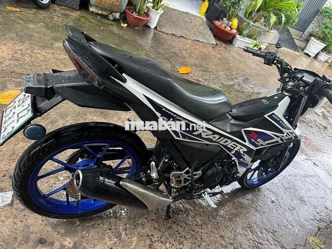 raider 2020 cccd cùng địa chỉ
