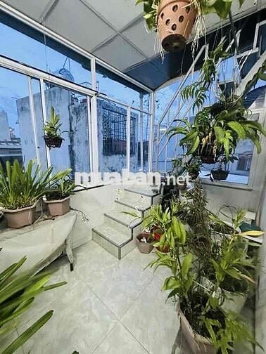 🏡G.ấp Lê Thị Bạch Cát - 28m2 - 4 Tầng - Hẻm 3m - 3pn - Chỉ 4.650 Tỷ💵