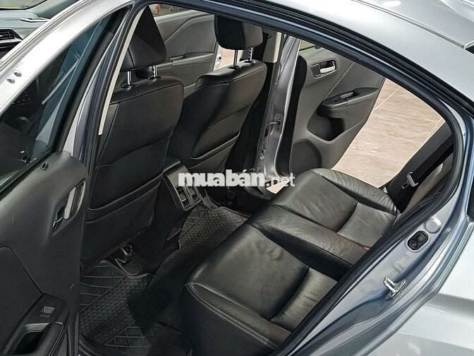 Honda City 2019 1.5 TOP - 70000 km