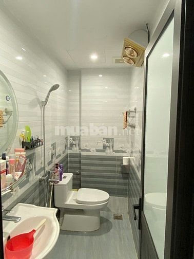 BÁN NHÀ MẶT NGÕ PHẠM VĂN ĐỒNG OTO TRÁNH, KINH DOANH 40M2, 5 TẦNG