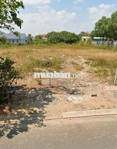 Chính chủ sang nhanh đất thổ cư 100m2, đường Ngô Gia Tự, BRVT, sổ sẵn