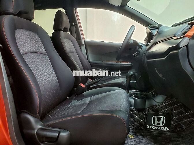 Honda Brio 2021 RS - 30000 km