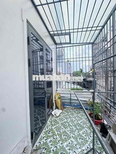 NGỘP BANK: BHH A, B.TÂN, 60M2,HẺM 8M, 2 TẦNG ĐÚC CHỈ HƠN 4 ĐỒNG