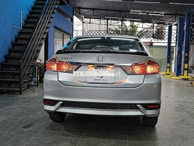 Honda City 2019 1.5 TOP - 70000 km